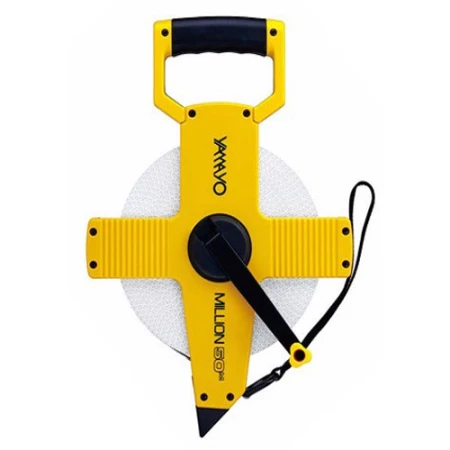 Thước dây sợi thủy tinh 50m Yamayo OTR50